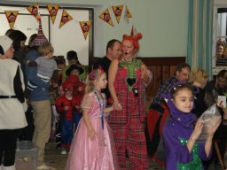 2018 Kindermaskenball (104)